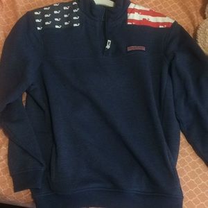 Vineyard Vines Shep Shirt